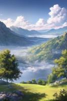 偏惹人间一缕尘