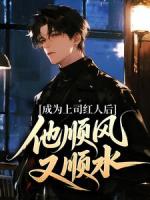 成为上司红人后，他顺风又顺水