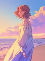 蘅华落尽归何处