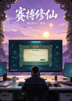 系统延迟一百年，任务全是修仙BOSS？