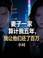 妻子一家算计我五年，我让他们还了百万