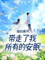 她的离开，带走了我所有的安眠