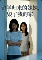 留学归来的妹妹，毁了我的家