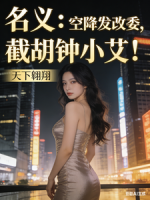 名义：空降发改委，截胡钟小艾！