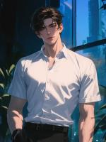 三个青梅逼我放弃高考，可我早就保送了啊