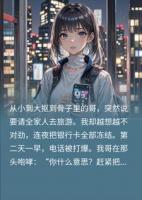 抠门哥竟大方带全家出游？我锁卡后他疯狂打爆我电话