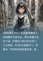 恶邻七宗罪：我的猫送我上神坛