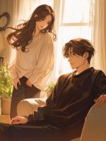 这辈子我冷眼看他们喝净水