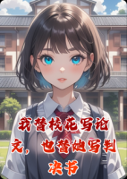 我替校花写论文，也替她写判决书