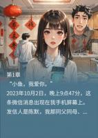 哥哥错发我爱你，我撕开他藏了半年的秘密