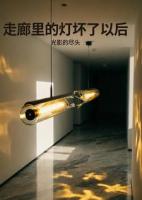 走廊里的灯坏了以后