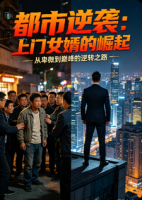都市逆袭：上门女婿的崛起