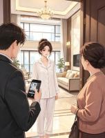 得知我婚前买了房，相亲男让我给他生儿子赔罪