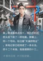 物业深夜狂打42个电话索赔76万，我一句话直接反向打脸