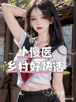 小傻医，乡村好快活