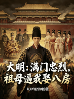 大明：满门忠烈，祖母逼我娶八房