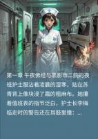 停尸间的佛经密码