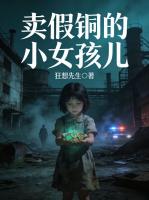 卖假铜的小女孩儿