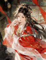 敌军破城，全家等假千金葬花