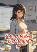 五年AA制婚姻，我终于算清了所有委屈
