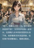 房产中介被老公当众羞辱，掏出十套房产证他傻了