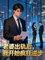 老婆出轨后，我开始疯狂进步