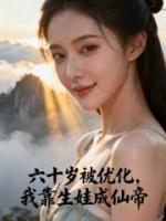 六十岁被优化，我靠生娃成仙帝