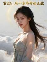 玄幻：从一本书开始无敌