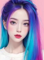 嘘！有人在床下