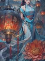 我的婆婆是重生大女主