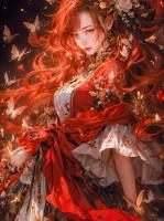 惜惜朝颜