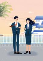 玫园冬去春来