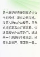 他的心上人住进我婚房