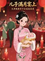 儿子满月宴上，夫君抛妻弃子去追逐真爱