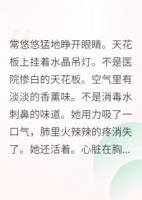 重生后我抢了女主光环