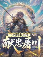 子龙明末重生，力阻献忠屠川