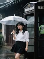 拯救闺蜜99次后，我重生成了小三的弹幕系统