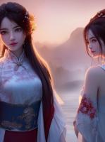 老公的女徒弟是炫耀狂魔