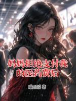 妈妈拒绝支付我的医药费后