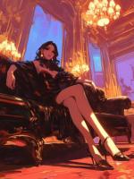 婆婆回魂后,我发现了邻居的秘密