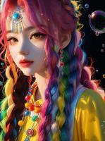 皇夫要纳妾生子，朕送他去净事房