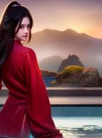 山海无归期