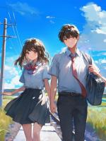 此去经年是好景