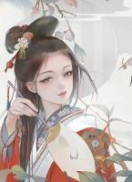 穿成替身,我在冷宫直播虐文男女主