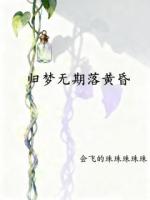 归梦无期落黄昏