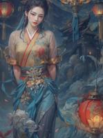 怪力千金的梦想是成为盛世白莲