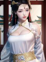 女儿照顾了我十二年后，我被网暴了