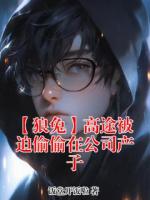 【狼兔】高途被迫偷偷在公司产子