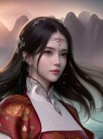 他年若是雪满头