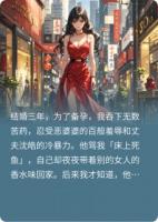 再见,我的不育先生